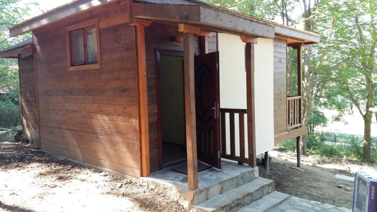 К-Г Луна К-С Лонгоза Комплекс Лонгоза Byala  Exterior foto