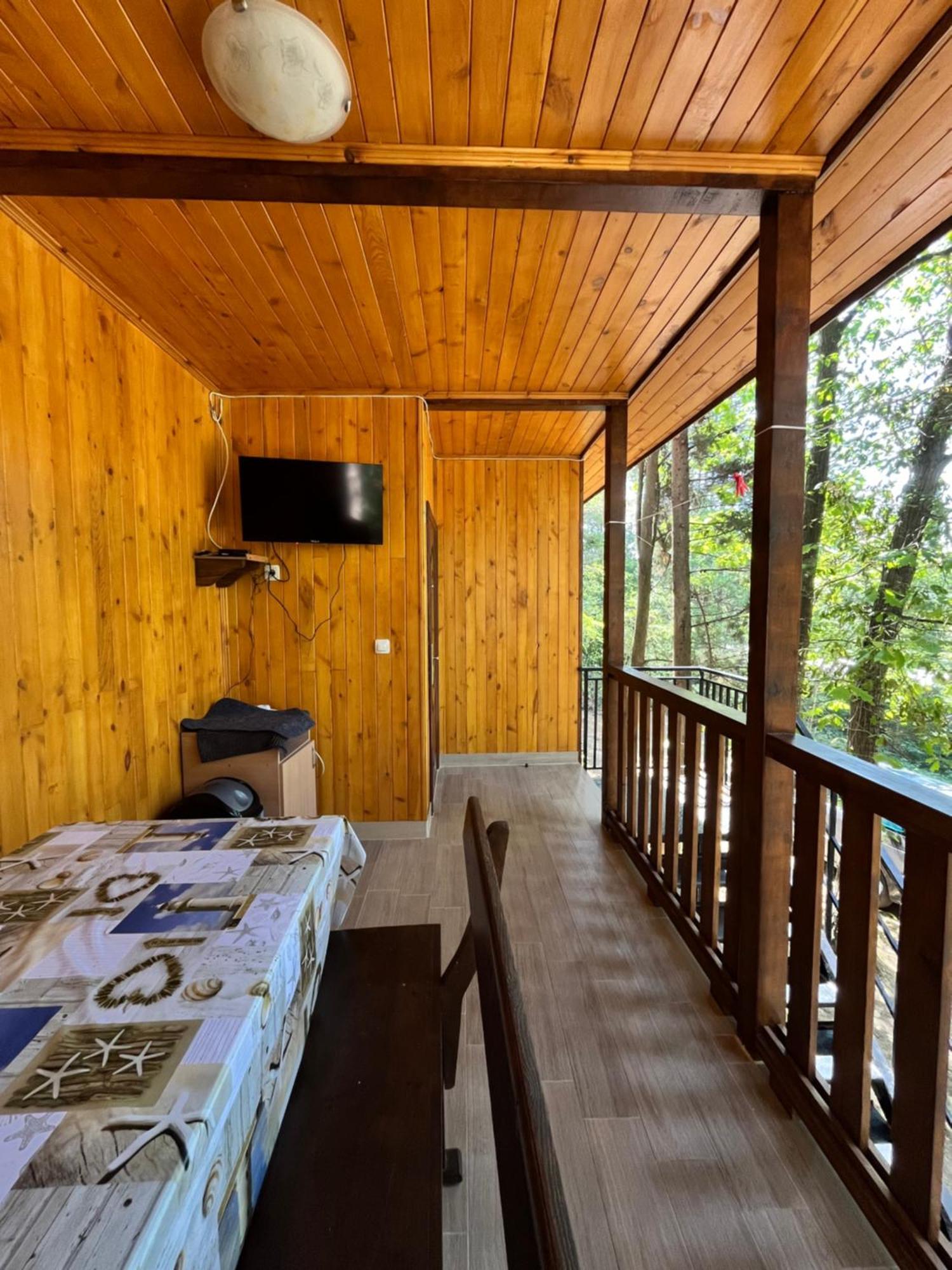 К-Г Луна К-С Лонгоза Комплекс Лонгоза Byala  Exterior foto
