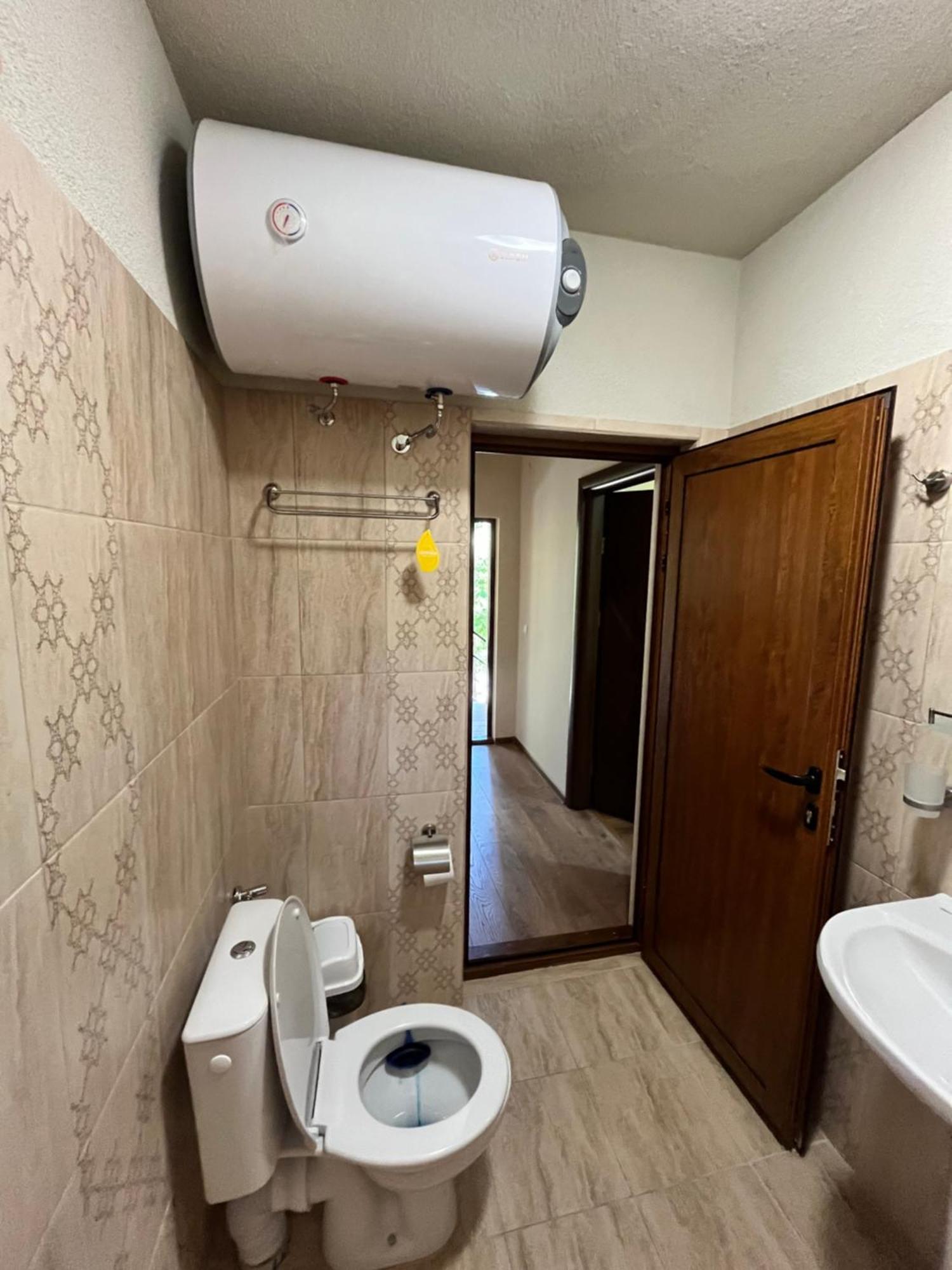 К-Г Луна К-С Лонгоза Комплекс Лонгоза Byala  Exterior foto