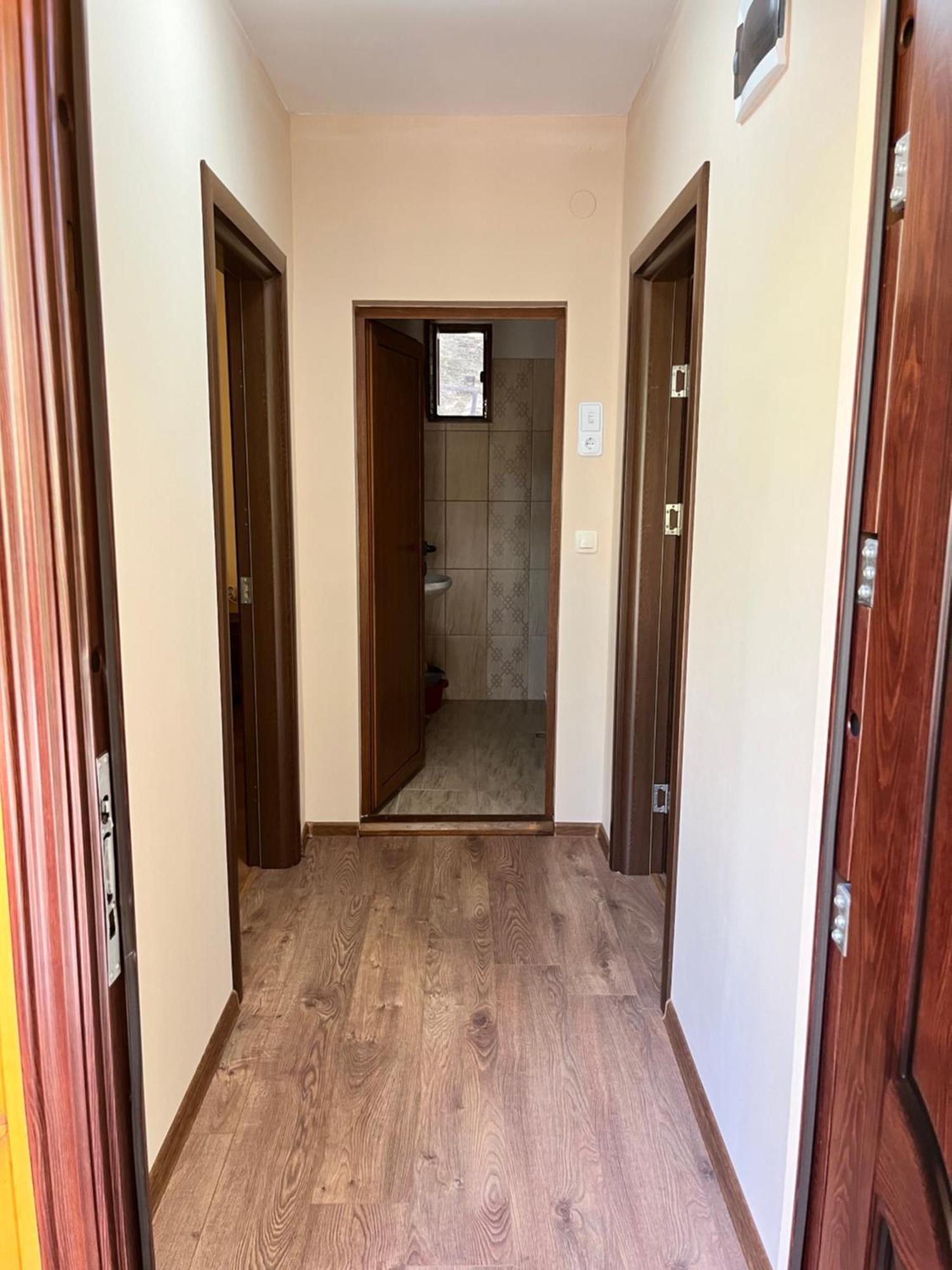 К-Г Луна К-С Лонгоза Комплекс Лонгоза Byala  Exterior foto