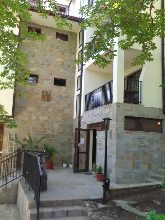К-Г Луна К-С Лонгоза Комплекс Лонгоза Byala  Exterior foto