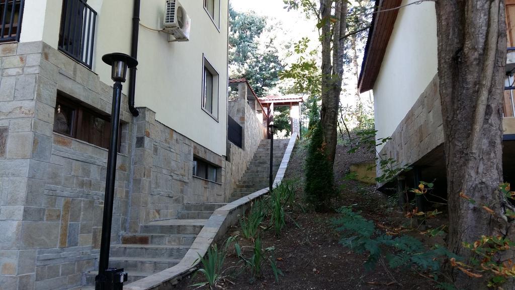 К-Г Луна К-С Лонгоза Комплекс Лонгоза Byala  Exterior foto