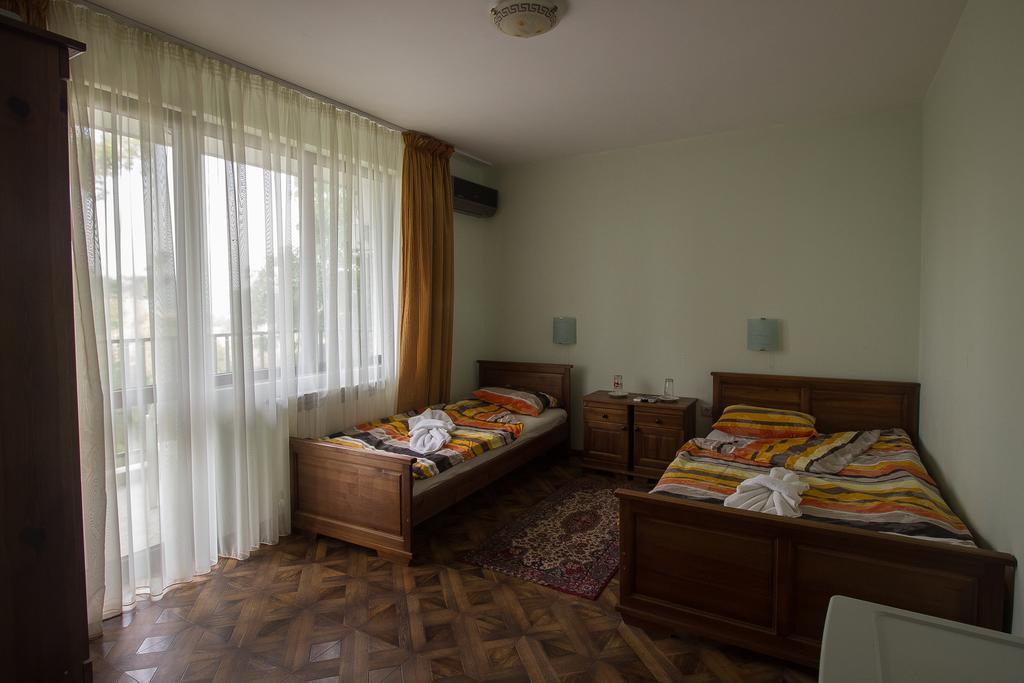 К-Г Луна К-С Лонгоза Комплекс Лонгоза Byala  Exterior foto